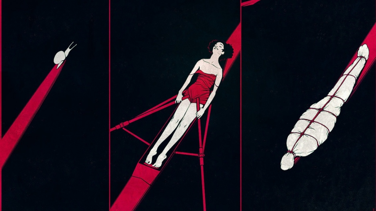 Назад через ненавистную