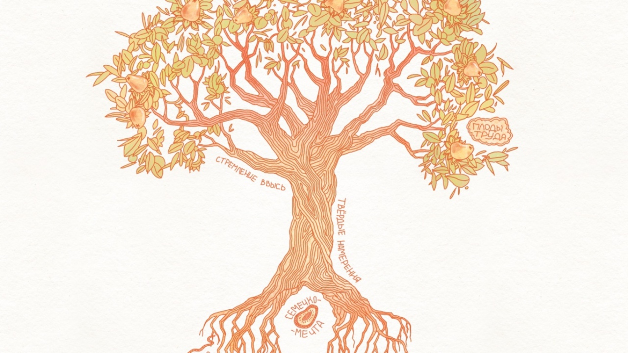 Древо жизни