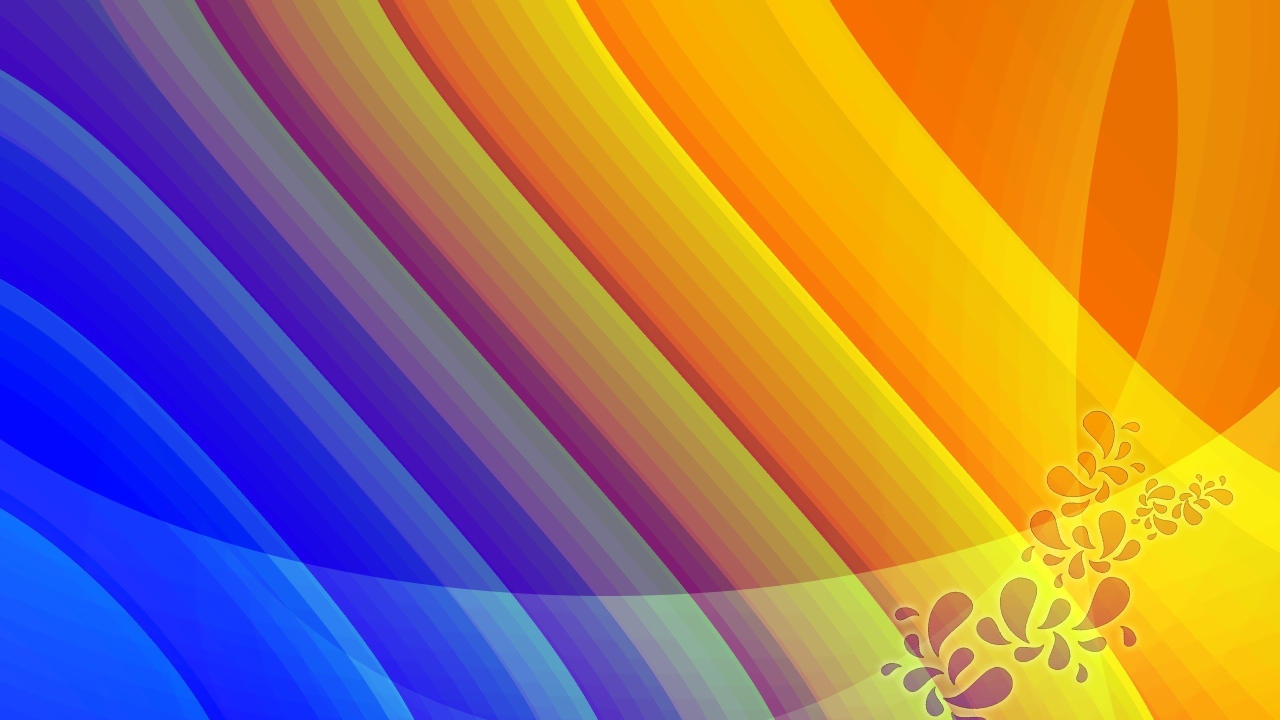 Световой спектр