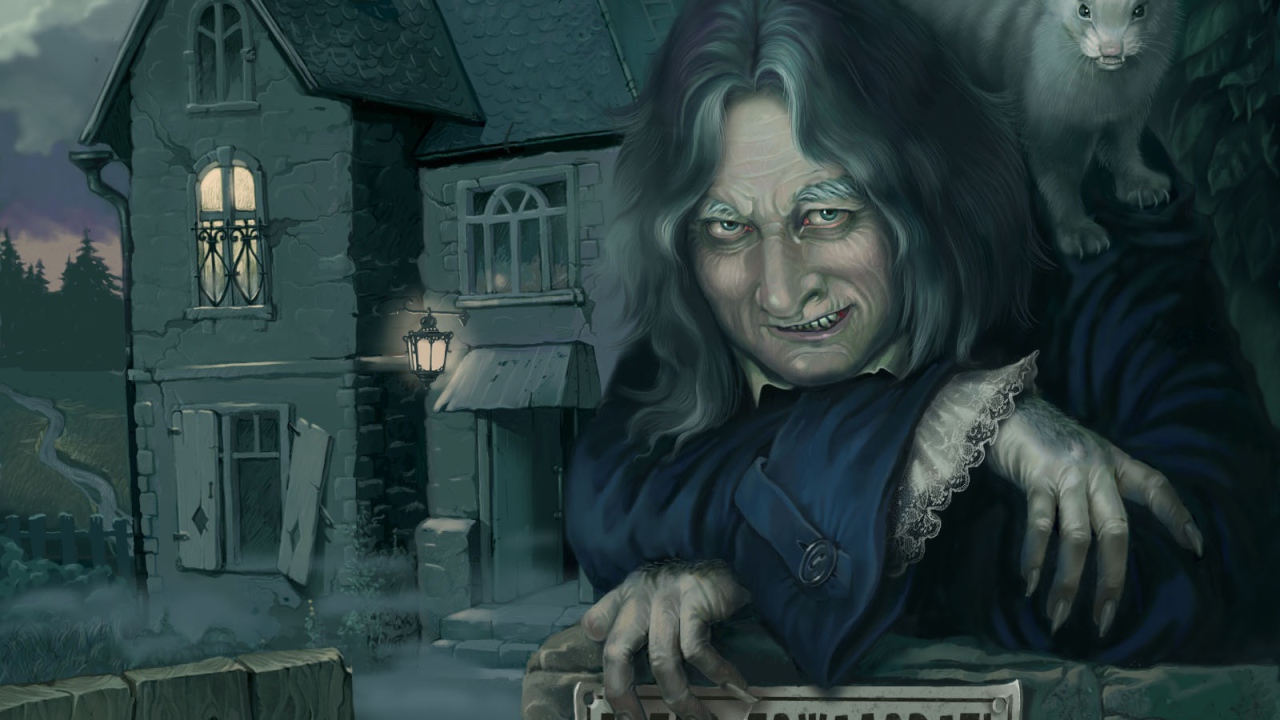 Чужие здесь не ходят