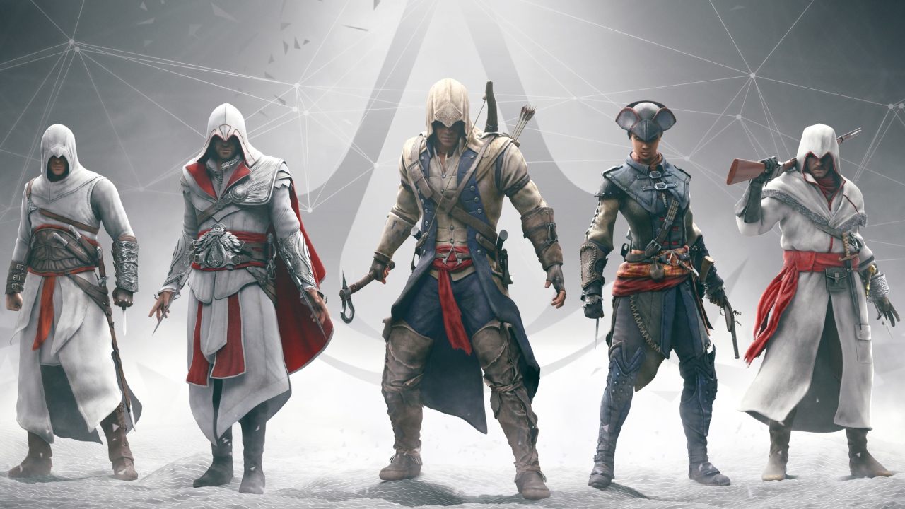 Assassins Creed