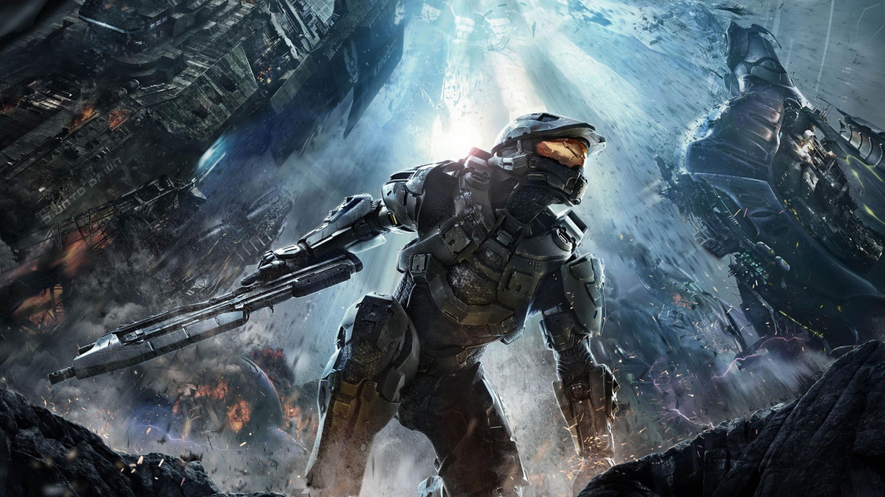 Halo 4