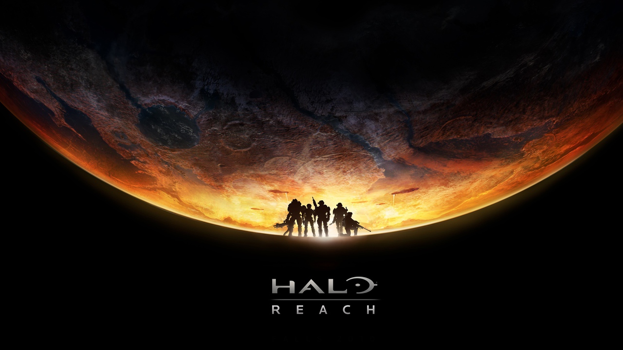 Halo: Reach