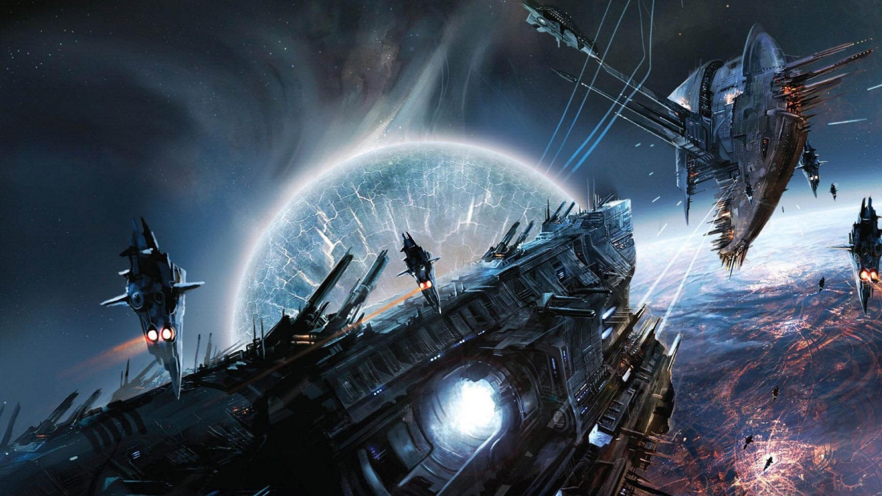 Lost Empire Immortals 