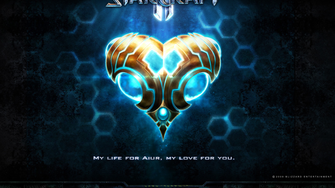 Starcraft 2 original