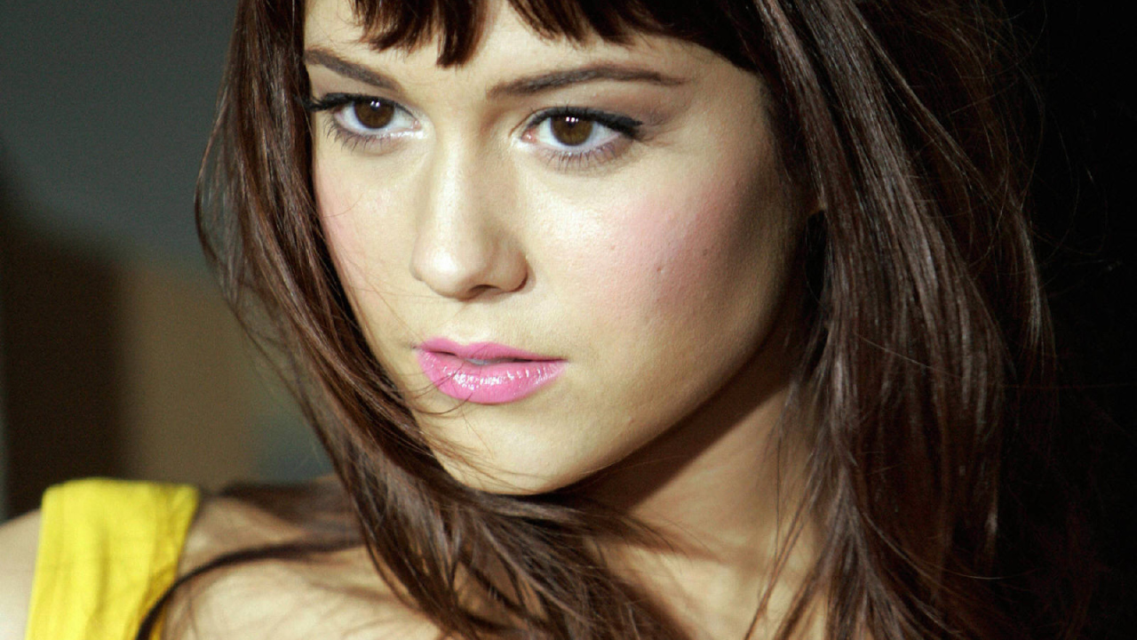 Mary Elizabeth Winstead