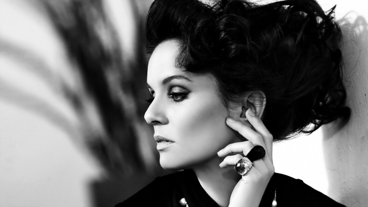 Сара Уэйн Кэллис (Sarah Wayne Callies)