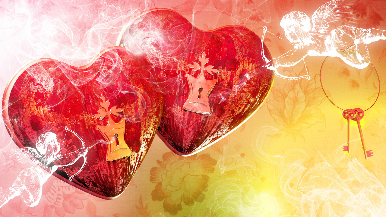 День Влюбленных