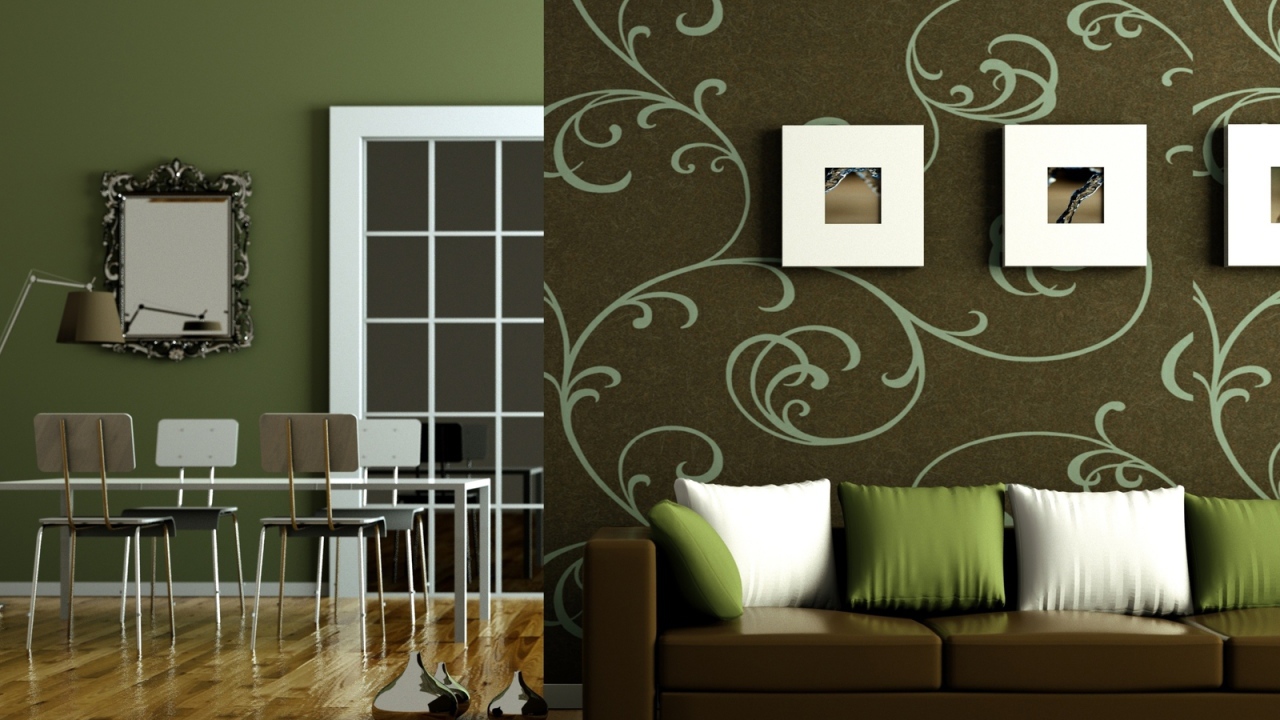 Дизайн студио