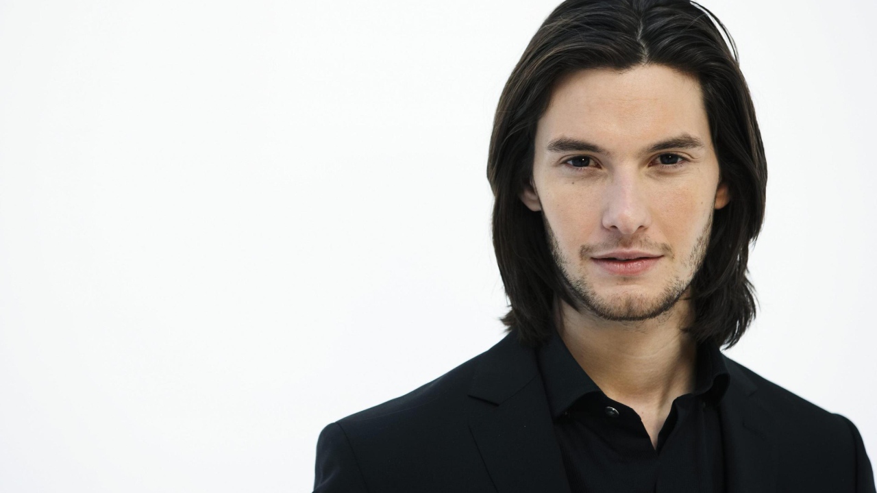 Бен Барнс (Ben Barnes)