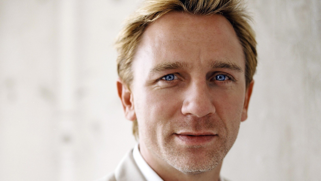 Дэниел Крэйг (Daniel Craig)