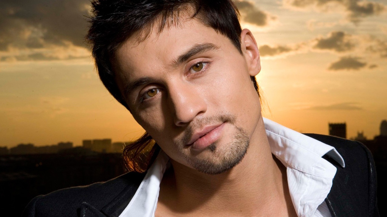 Дима Билан 2012