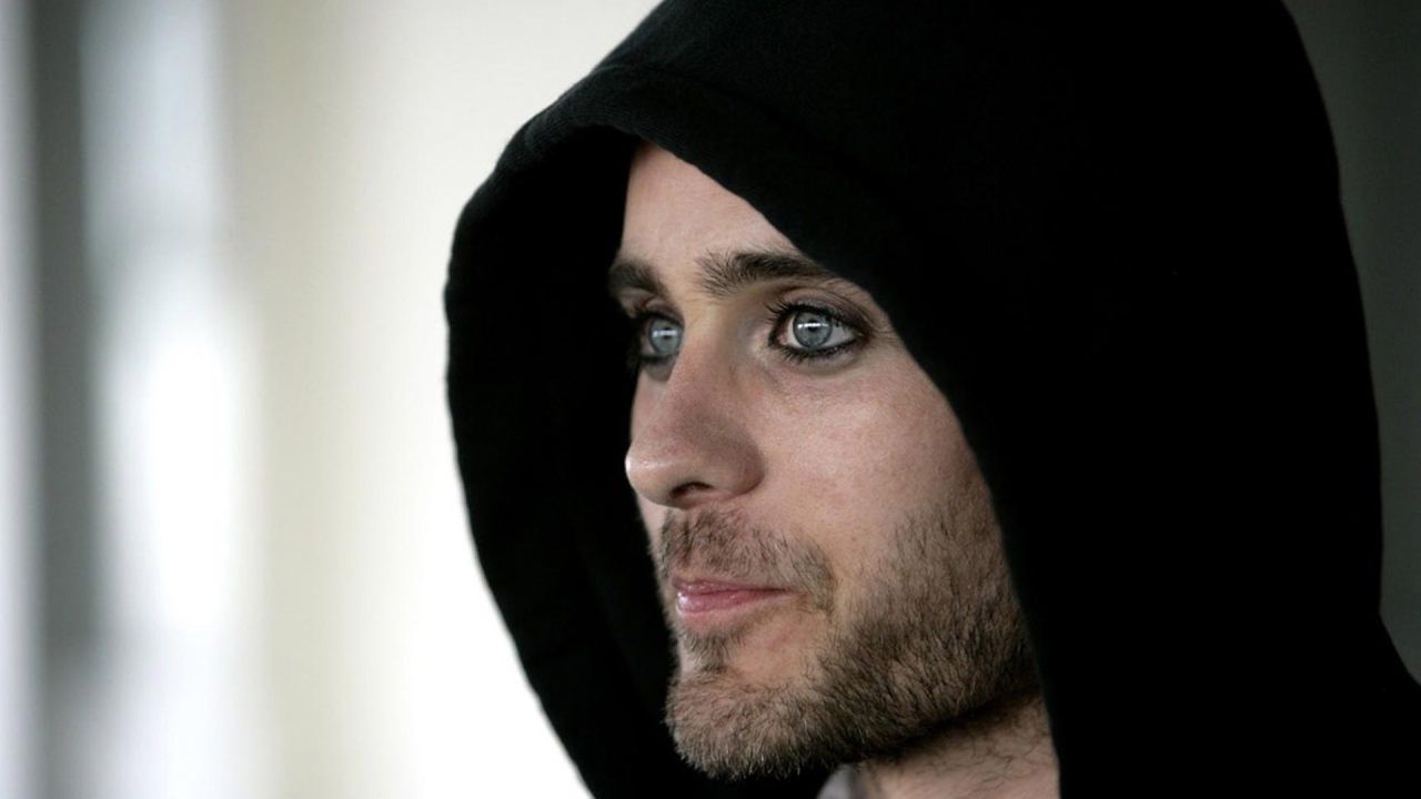 Джаред Лето (Jared Leto)