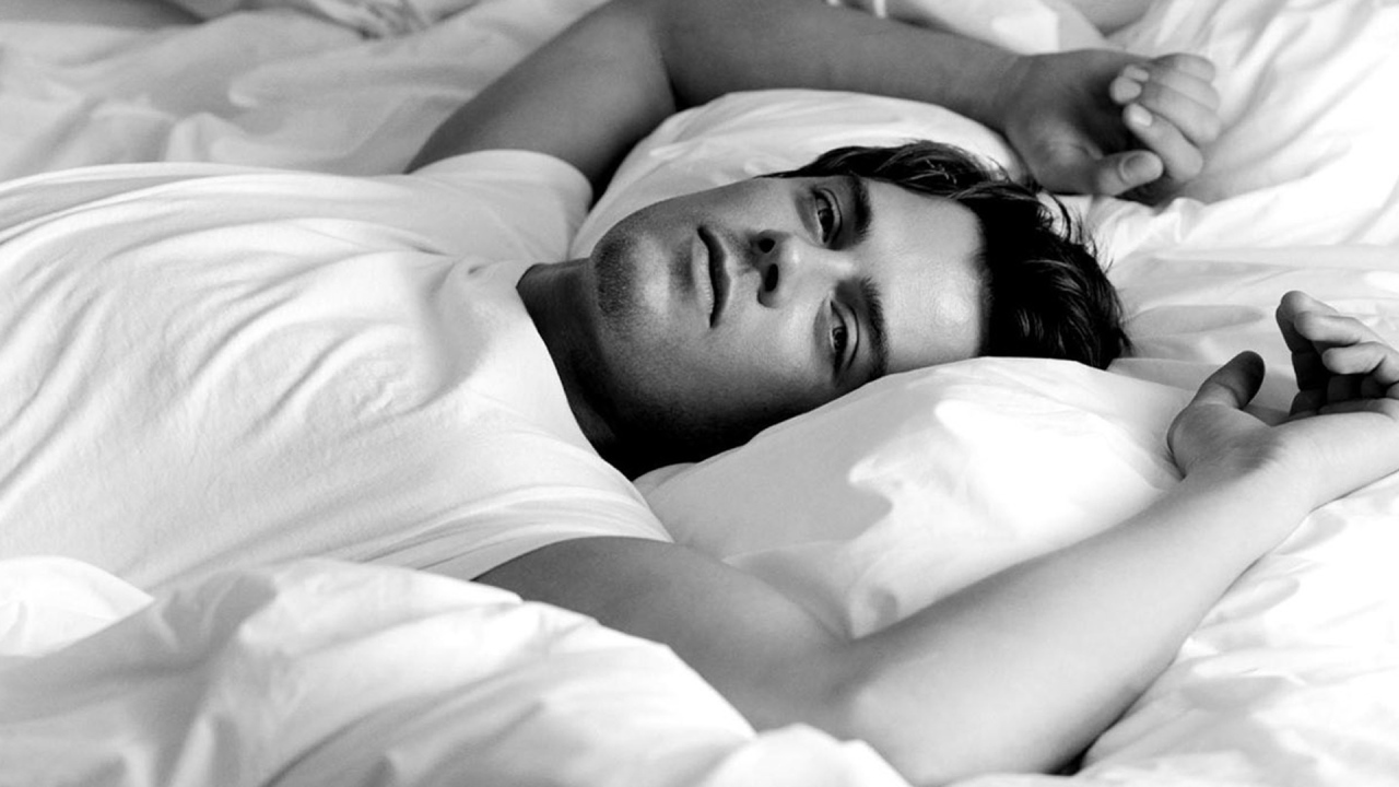 Джош Дюамель (Josh Duhamel)