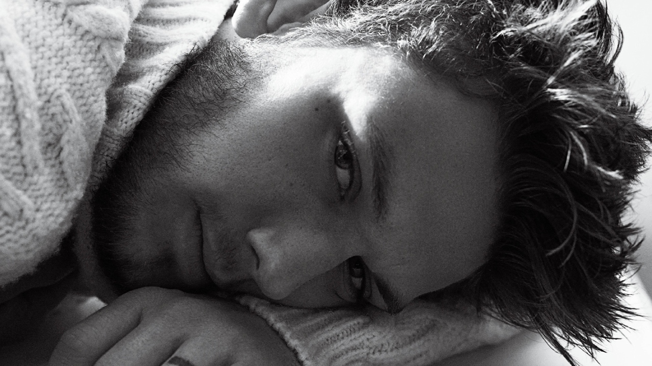 Alex Pettyfer (Алекс Петтифер)