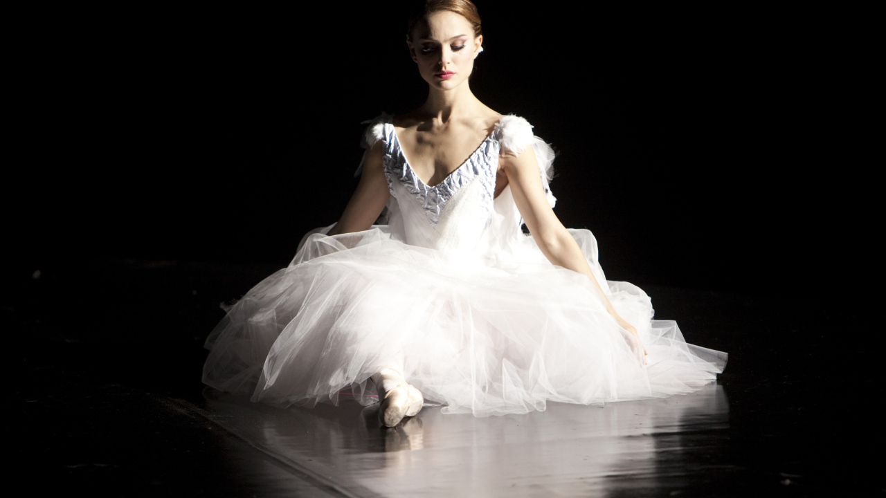 Черный лебедь