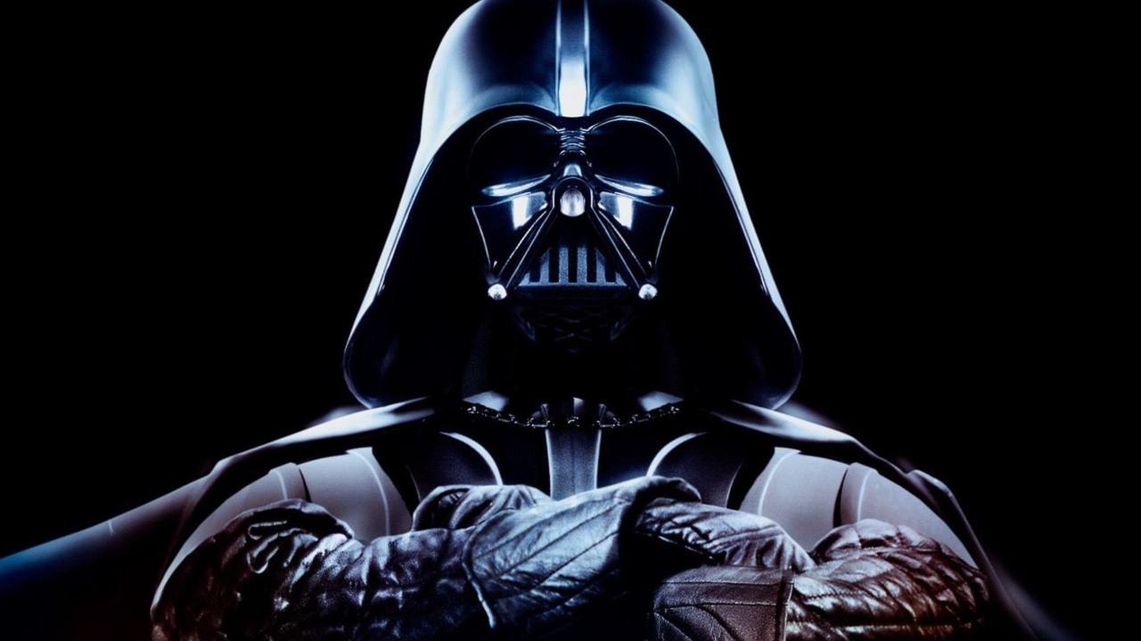 Darth Vader