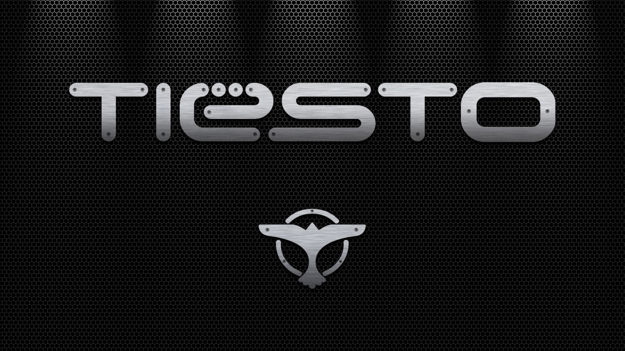 DJ Tiesto