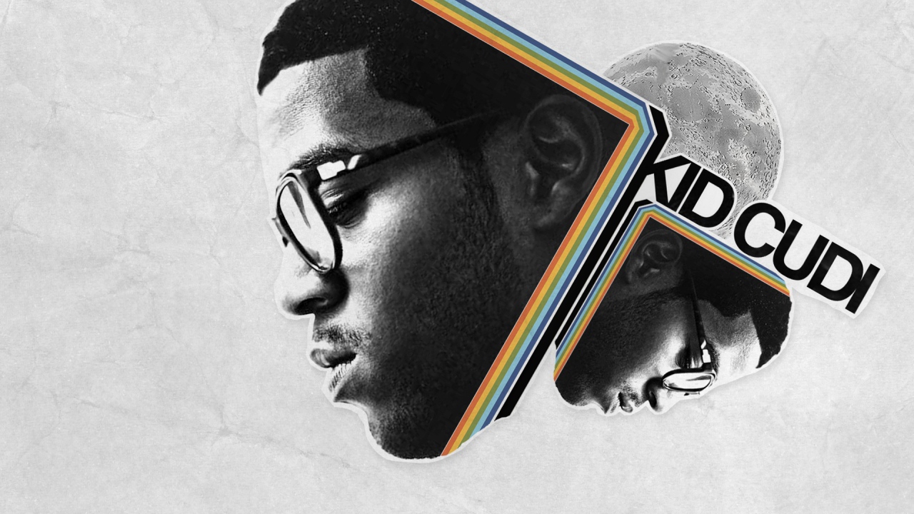 Кид Куди (Kid Cudi)