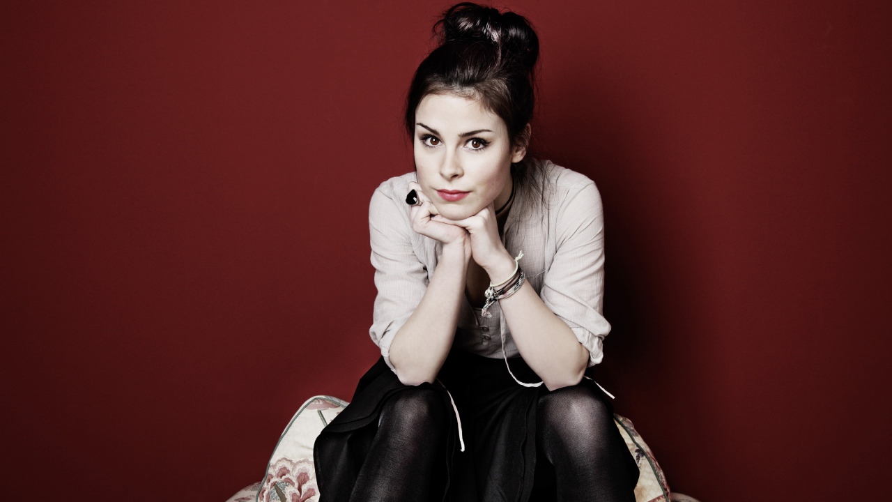 Лена Майер Ландрут (Lena Meyer Landrut)