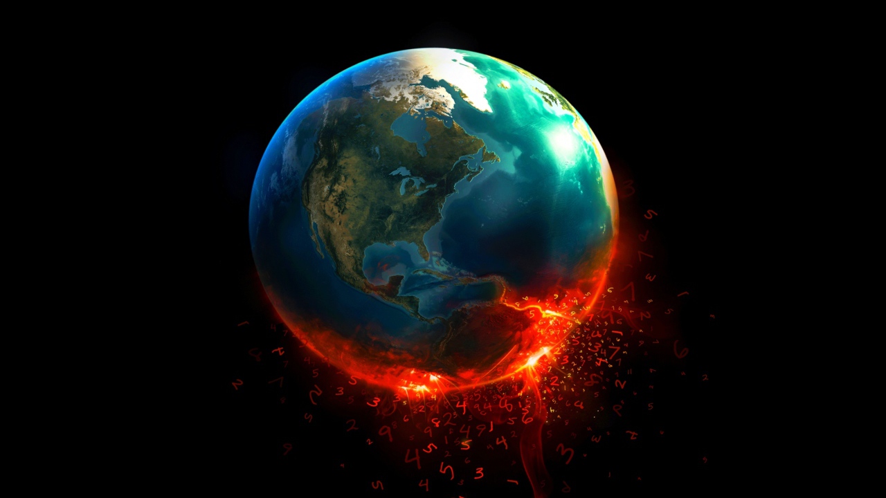 Конец света