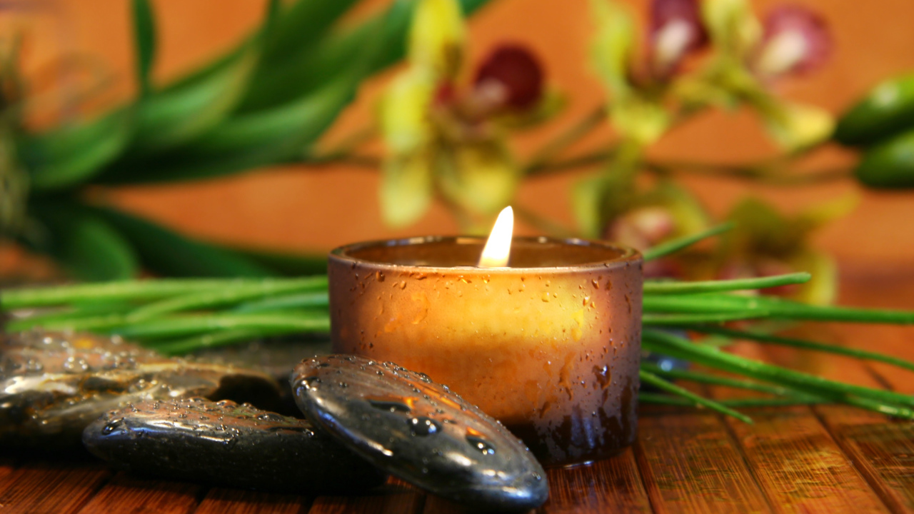 Спа процедура