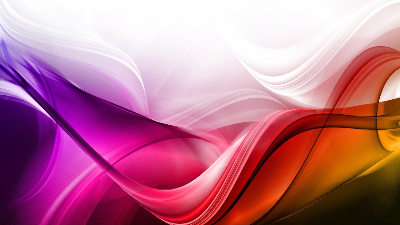 Яркие волны