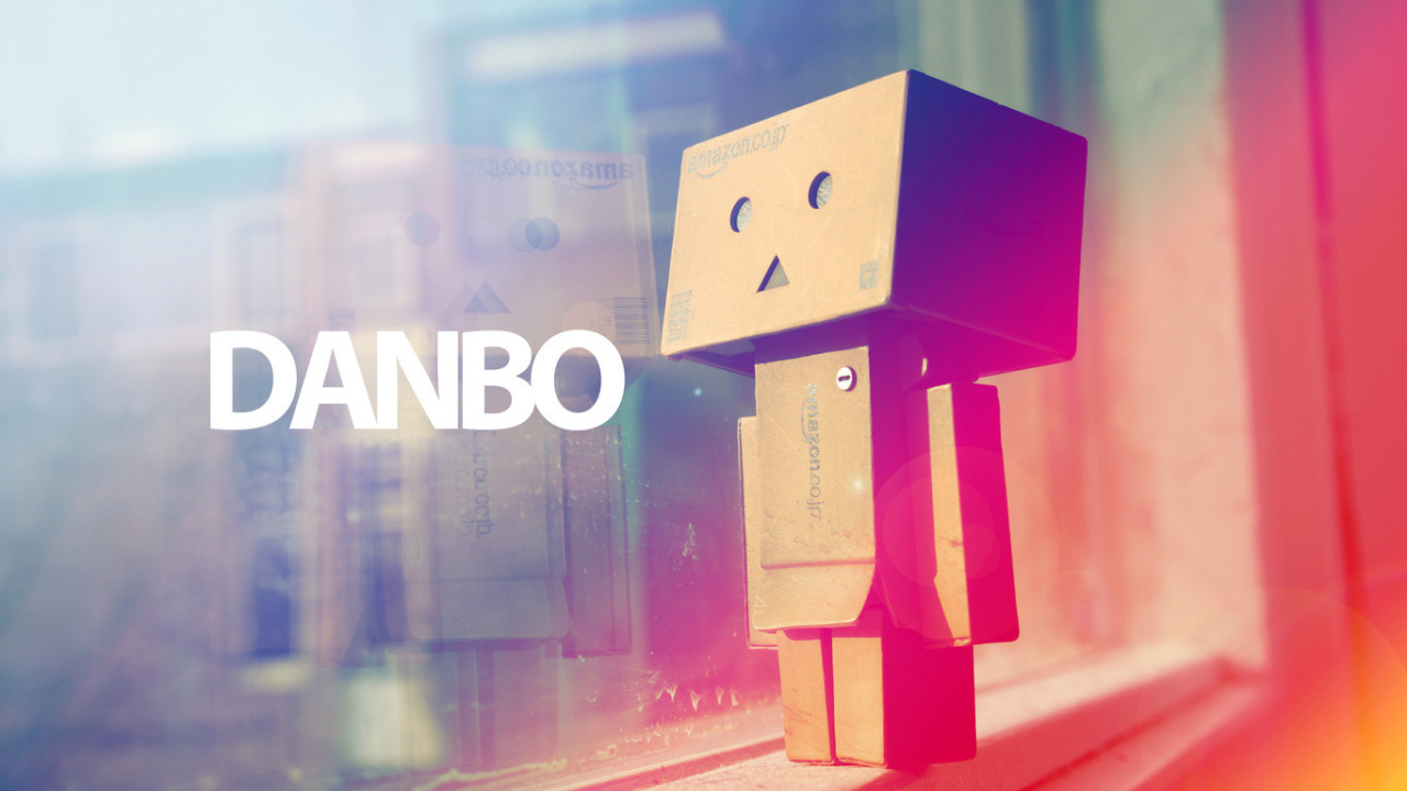 Danbo