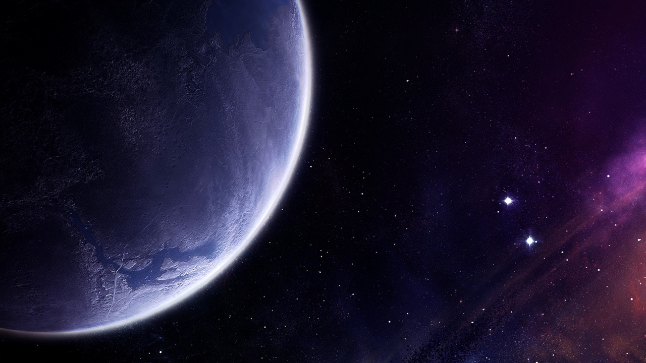 Планета-гигант