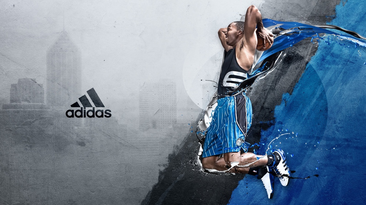 Дуайт Ховард