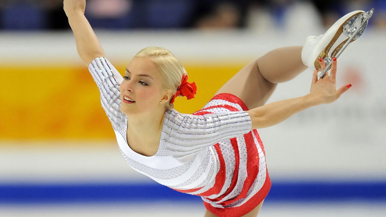 Кийра Корпи (Kiira Korpi)