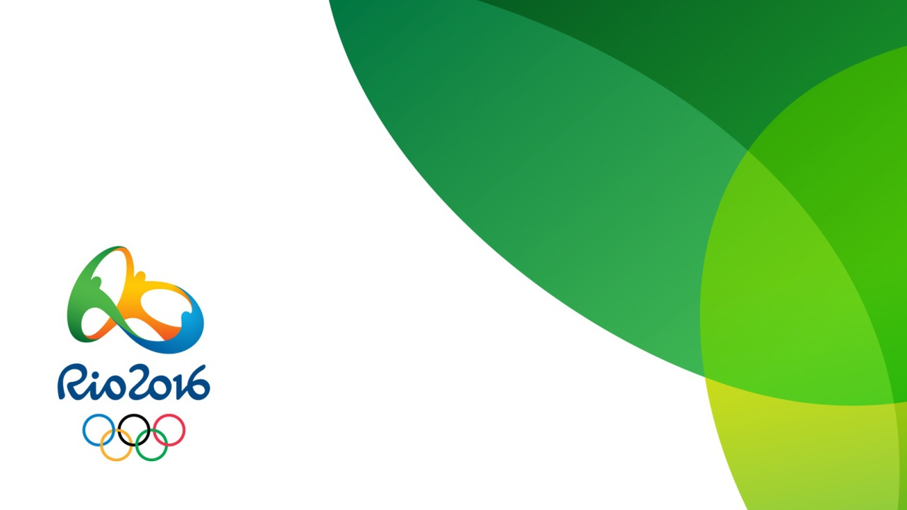 Rio 2016