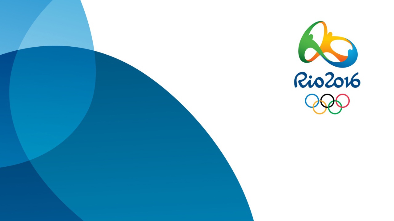 Летние олимпийские игры 2016