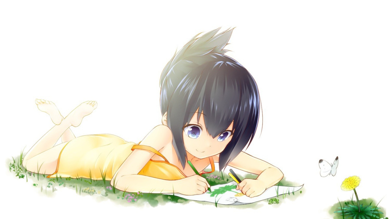 Рисование с натуры