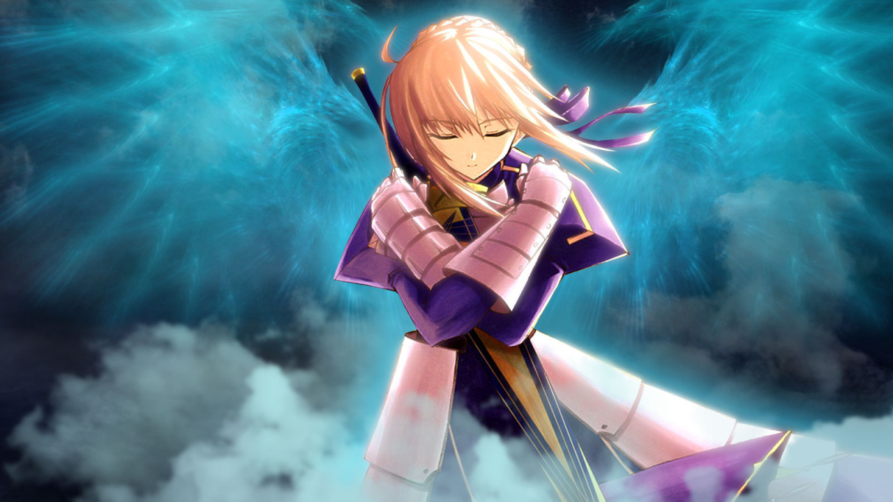 Судьба: Ночь Схватки