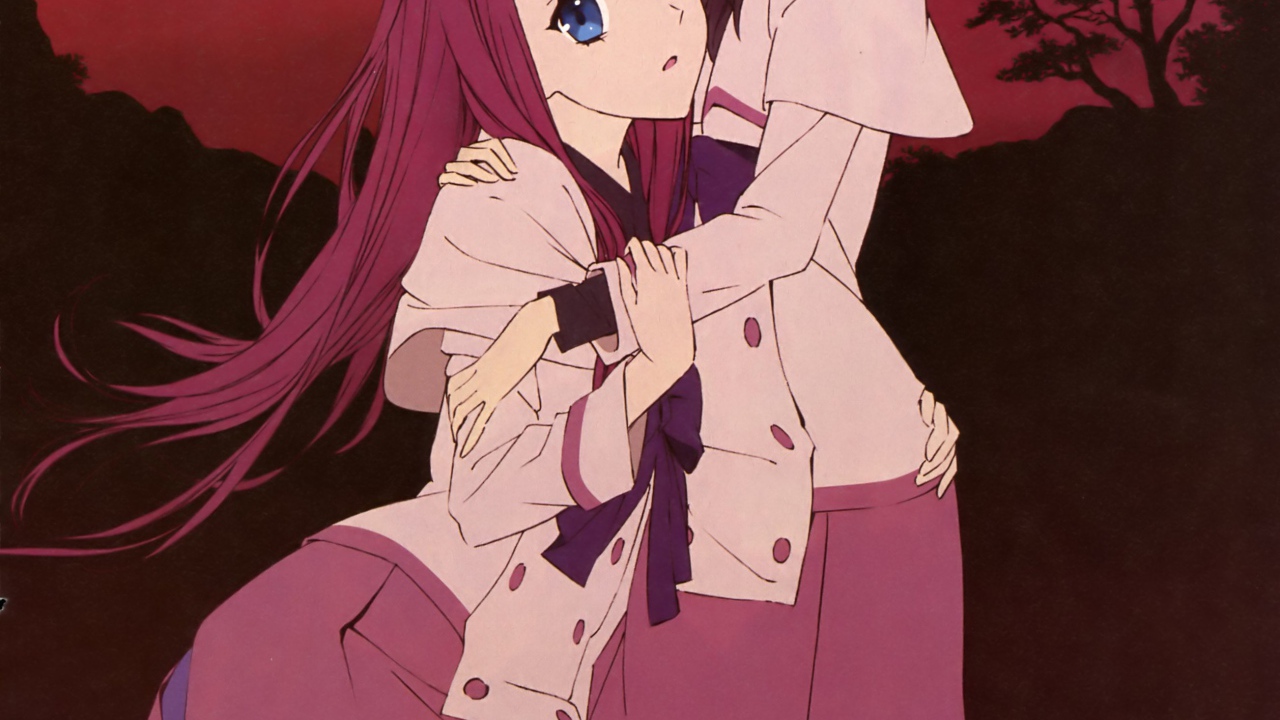 Из Нового Мира