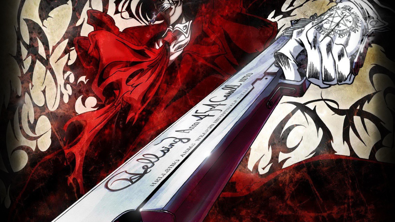 История юного Ханады