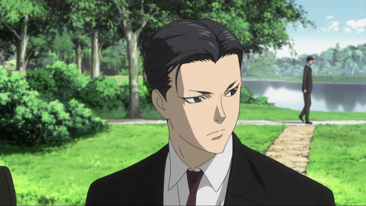 Огни ночного рейда