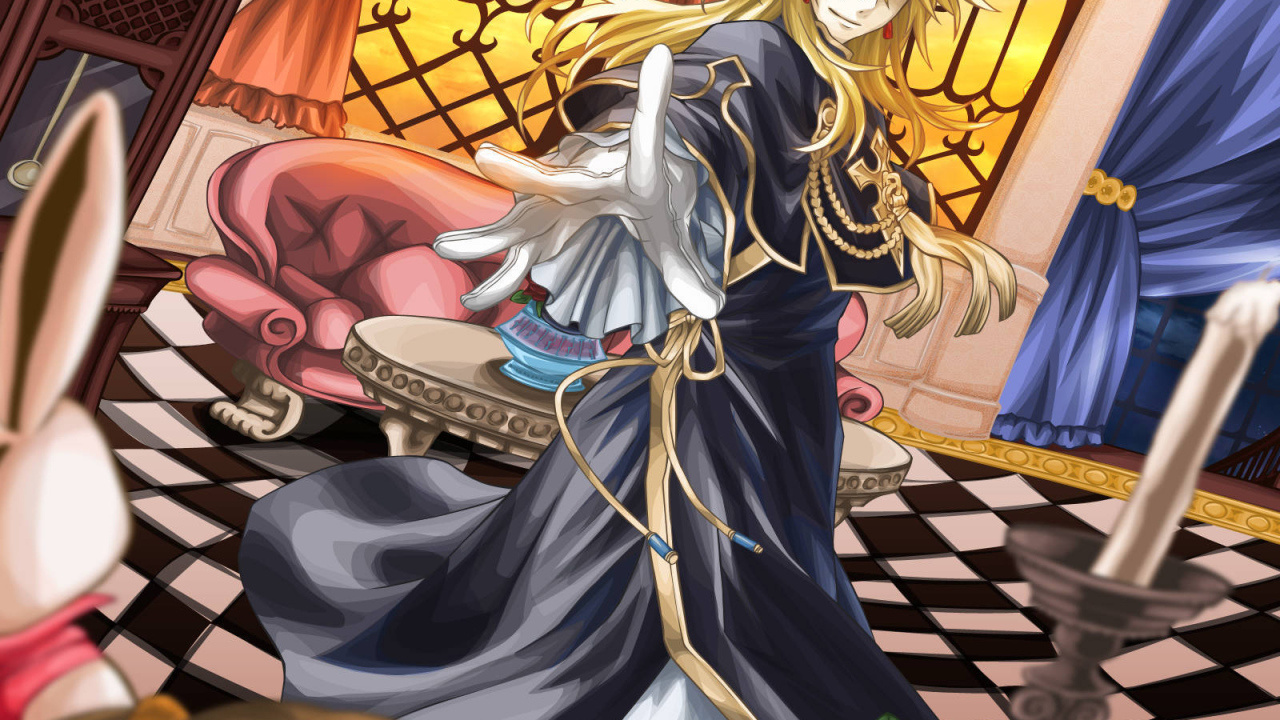 Магазинчик ужасов