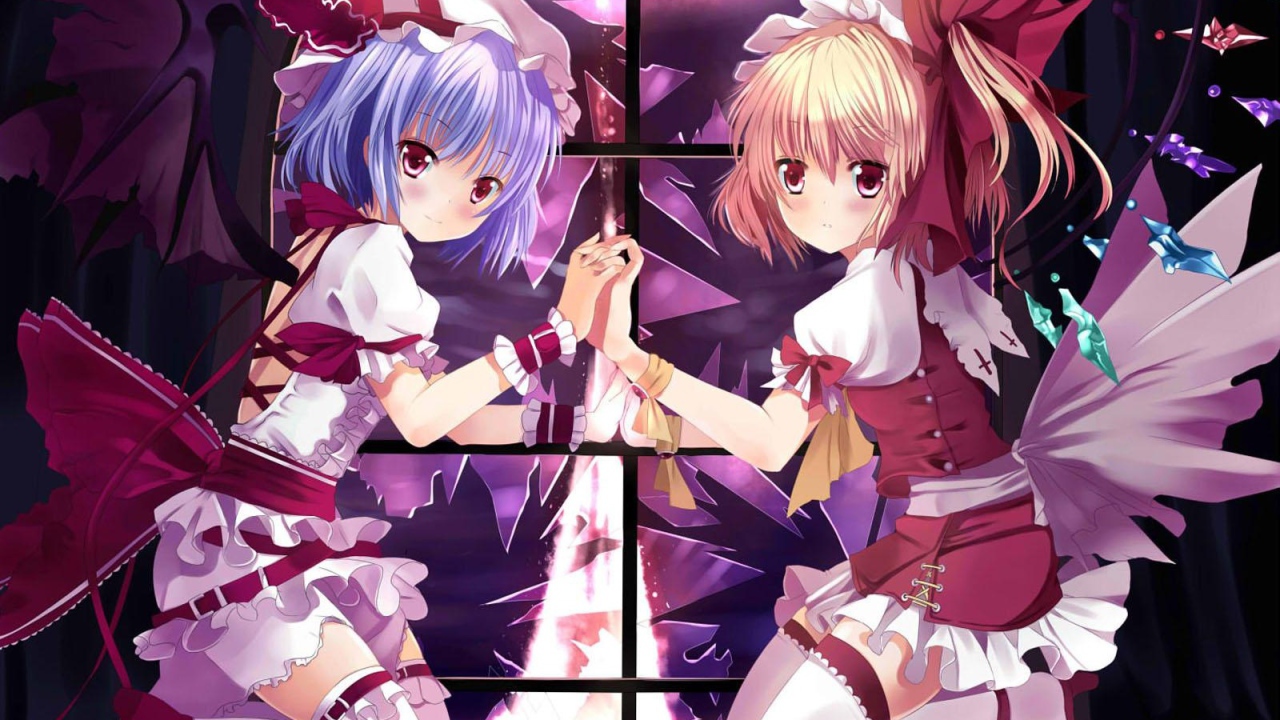 Затерянная вселенная