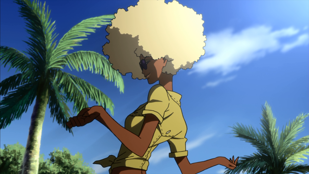 Митико и Хаттин