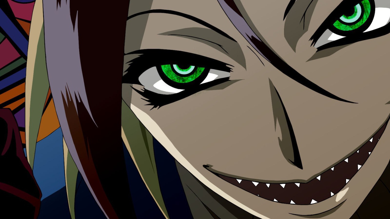 Нейро Ногами - детектив из Ада