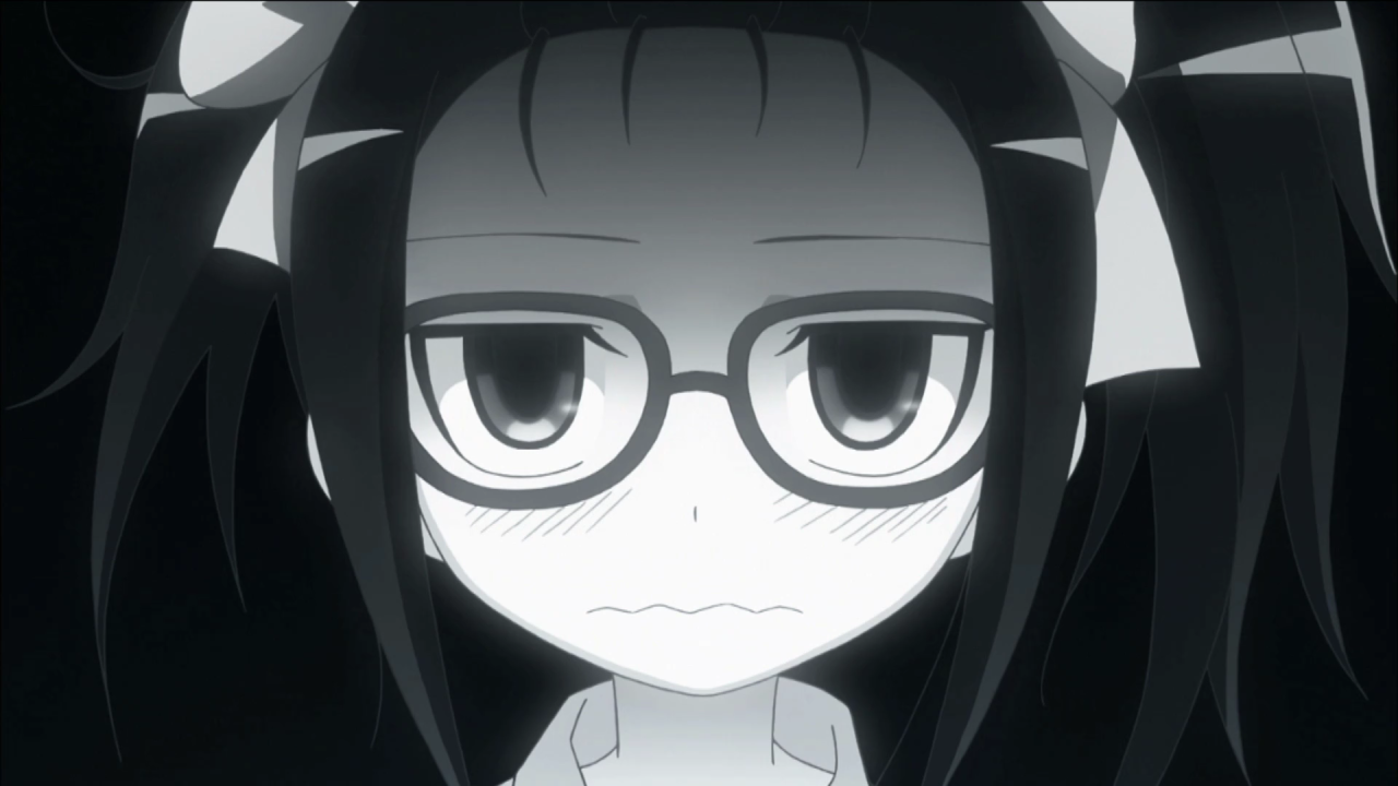 Не моя вина, что я не популярна