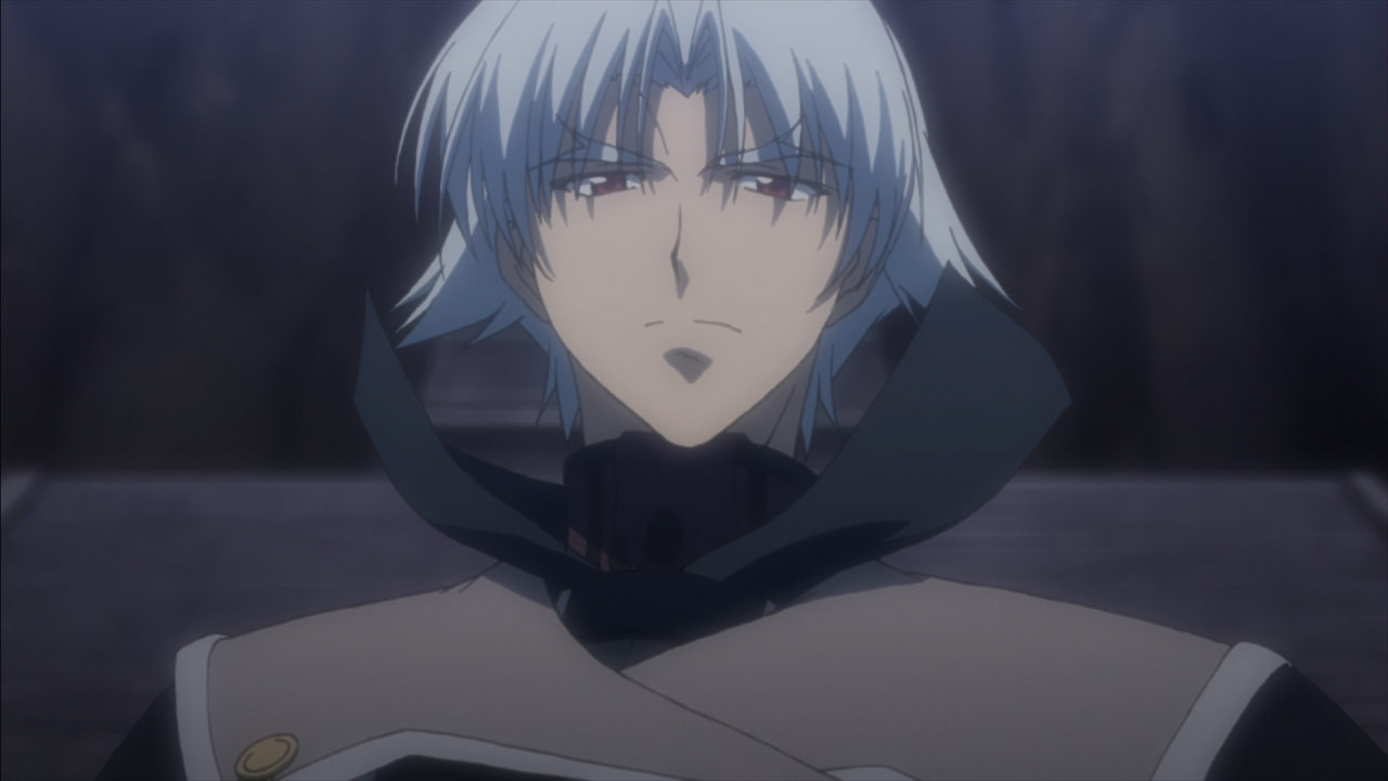 Рандеву с жизнью