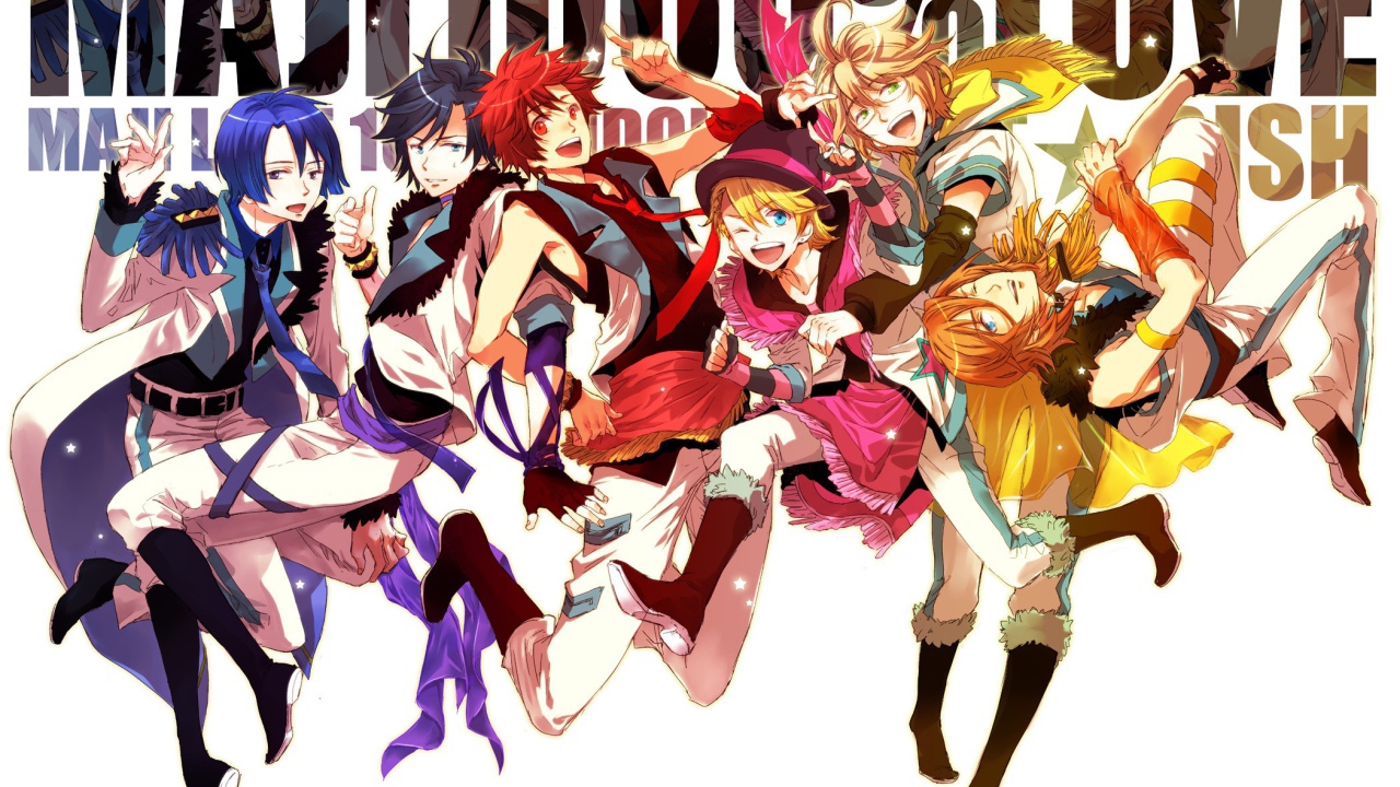 Поющий принц: Реально 1000% любовь