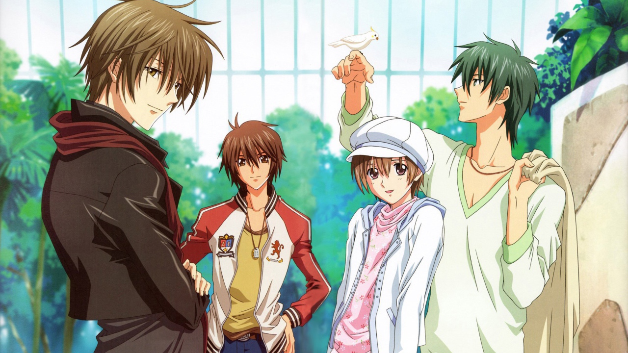 Спецкласс «А»