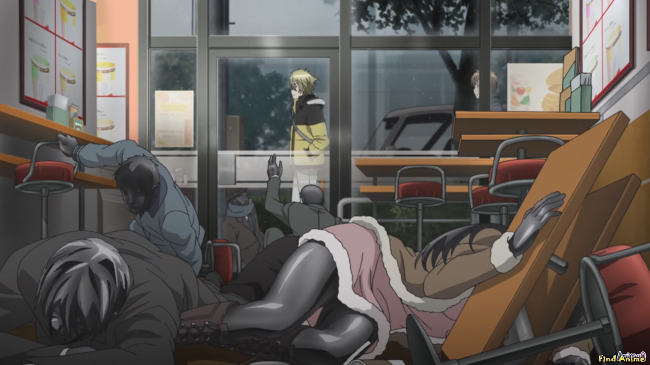 Буря Потерь Истребление Цивилизации