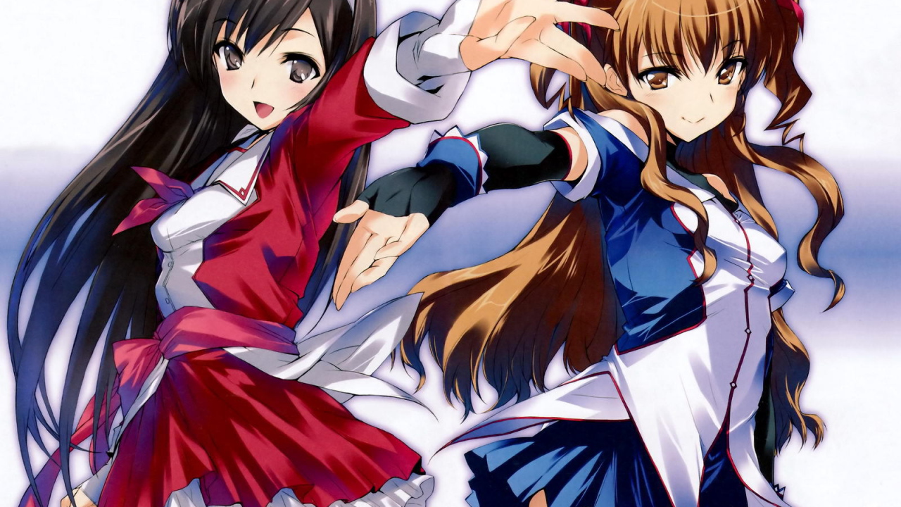 Белый альбом