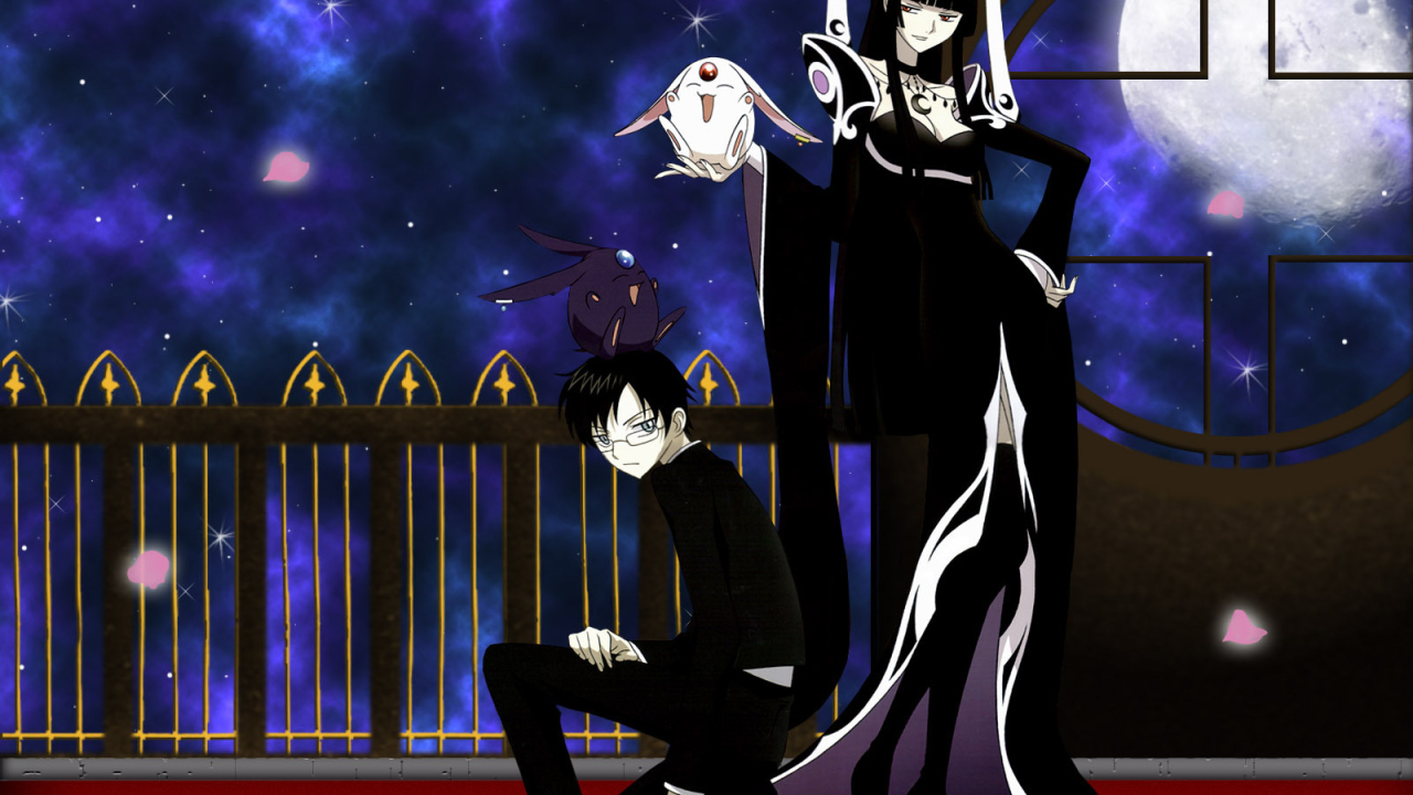 Триплексоголик