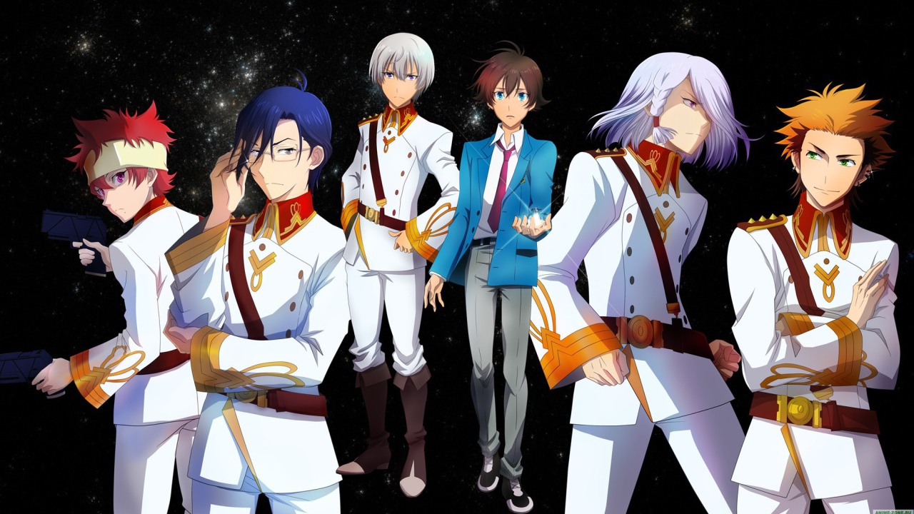 Валврейв Освободитель